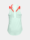 Under Armour Dámske tielko Under Armour Armour Sport 2-Strap Tank