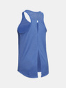 Under Armour Dámske tielko Under Armour PROJECT ROCK WHISPERLIGHT TIE BACK TANK-