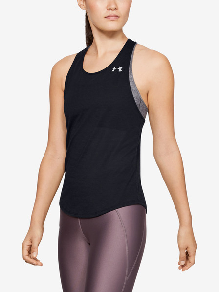 Under Armour Dámske tielko Under Armour Streaker 2.0 Racer Tank