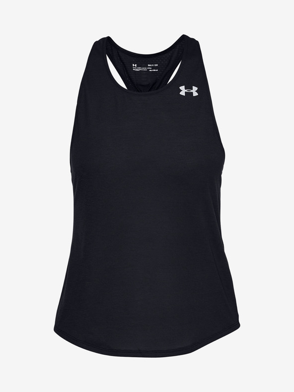 Under Armour Dámske tielko Under Armour Streaker 2.0 Racer Tank