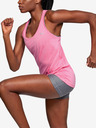 Under Armour Dámske tielko Under Armour Tech Tank - Twist