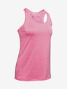 Under Armour Dámske tielko Under Armour Tech Tank - Twist