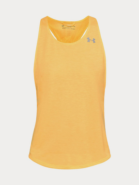 Under Armour Dámske tielko Under Armour Streaker 2.0 Racer Tank