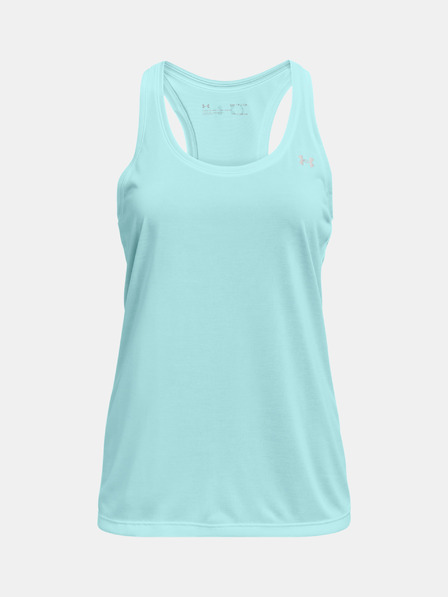 Under Armour Dámske tielko Under Armour Tech Tank - Twist