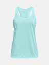 Under Armour Dámske tielko Under Armour Tech Tank - Twist