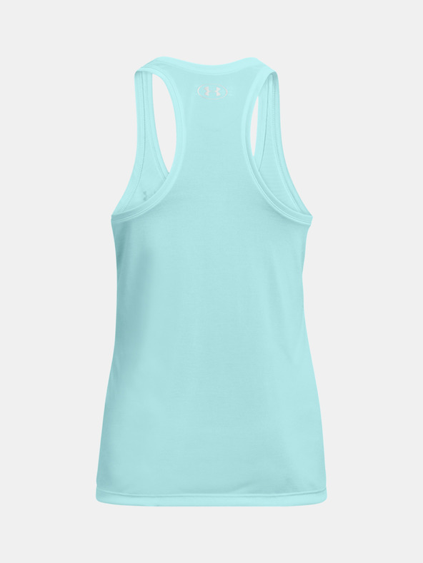 Under Armour Dámske tielko Under Armour Tech Tank - Twist