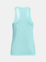 Under Armour Dámske tielko Under Armour Tech Tank - Twist