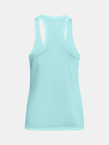 Under Armour Dámske tielko Under Armour Tech Tank - Twist