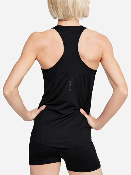 Under Armour Dámske tielko Under Armour Rush Tank