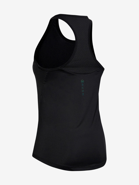 Under Armour Dámske tielko Under Armour Rush Tank