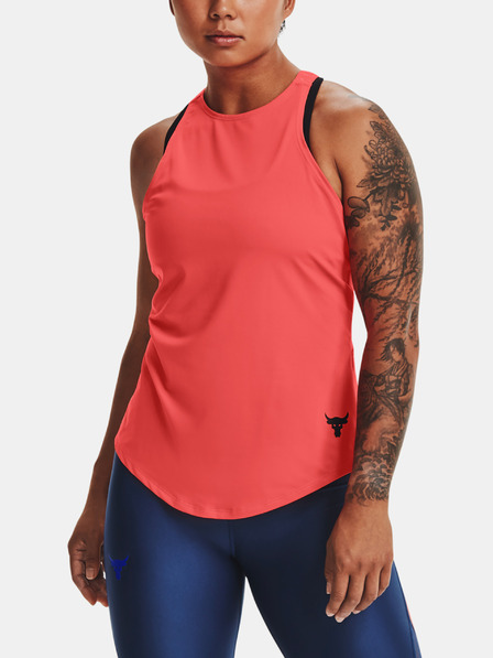 Under Armour Dámske tielko Under Armour UA Prjct Rock HG Tank