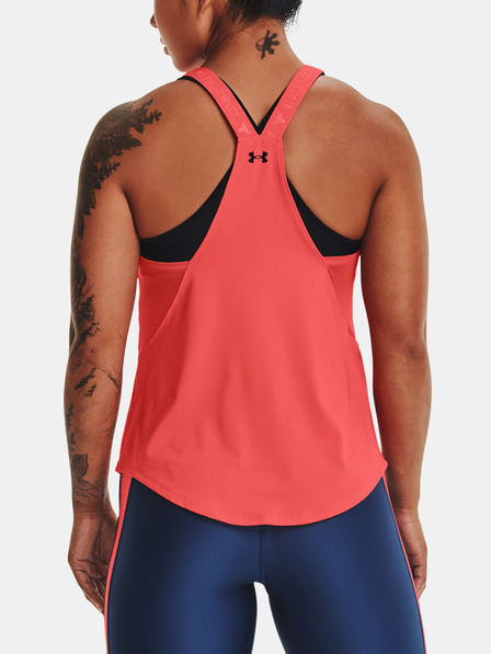 Under Armour Dámske tielko Under Armour UA Prjct Rock HG Tank
