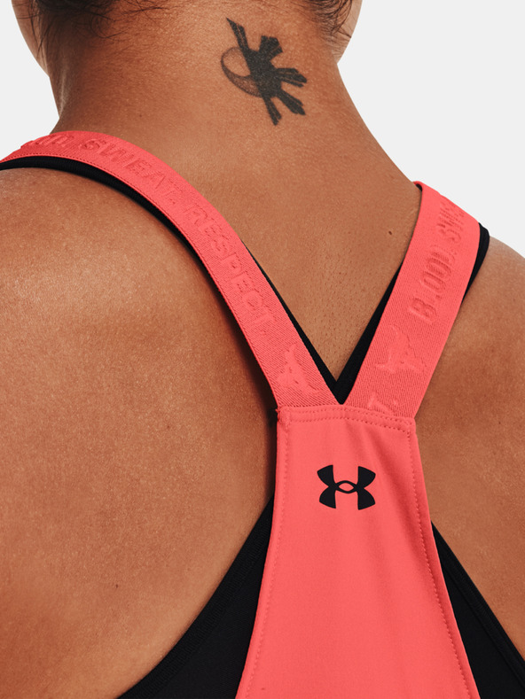 Under Armour Dámske tielko Under Armour UA Prjct Rock HG Tank