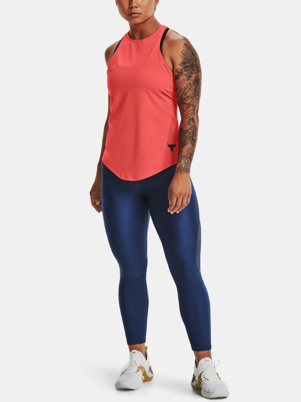 Under Armour Dámske tielko Under Armour UA Prjct Rock HG Tank