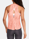 Under Armour Dámske tričko Under Armour W Streaker 2.0 Shift Tank