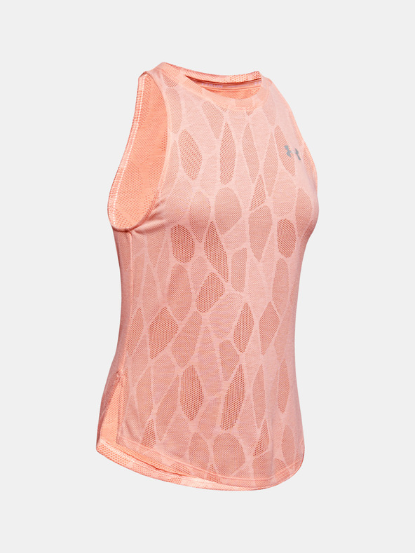 Under Armour Dámske tričko Under Armour W Streaker 2.0 Shift Tank