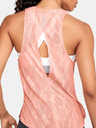 Under Armour Dámske tričko Under Armour W Streaker 2.0 Shift Tank