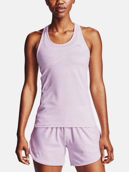 Under Armour Dámske tielko Under Armour HG Armour Racer Tank