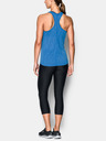 Under Armour Dámske tielko Under Armour Threadborne Streaker Tank