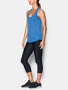 Under Armour Dámske tielko Under Armour Threadborne Streaker Tank