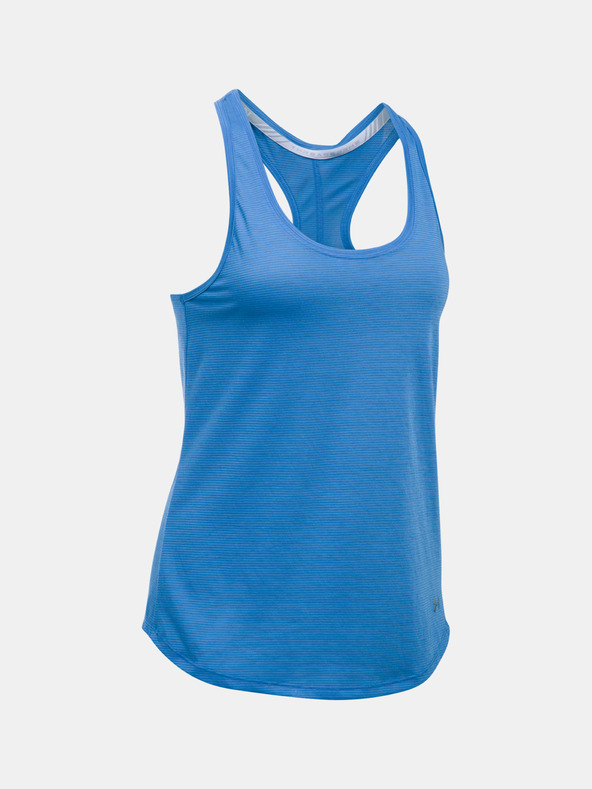 Under Armour Dámske tielko Under Armour Threadborne Streaker Tank