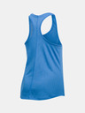Under Armour Dámske tielko Under Armour Threadborne Streaker Tank