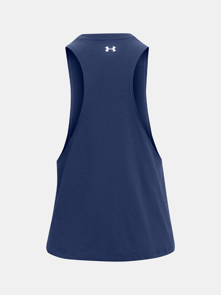 Under Armour Dámske tielko Under Armour UA Project Rock Bull Tank