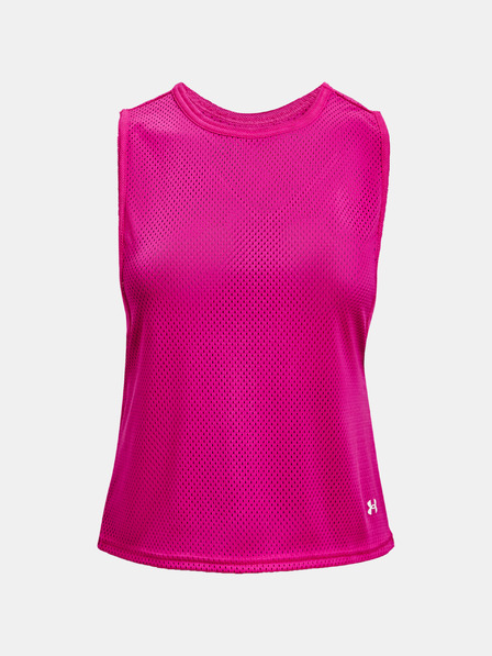 Under Armour Dámske tielko Under Armour HG Armour Muscle Msh Tank