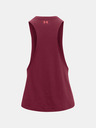 Under Armour Dámske tielko Under Armour UA Project Rock Bull Tank