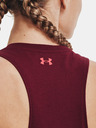 Under Armour Dámske tielko Under Armour UA Project Rock Bull Tank