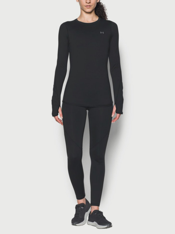 Under Armour Dámske tričko Under Armour CG Crew