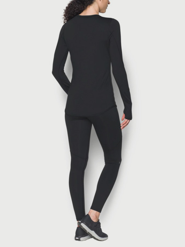 Under Armour Dámske tričko Under Armour CG Crew