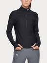 Under Armour Dámske tričko Under Armour Qlifier Half Zip