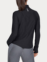 Under Armour Dámske tričko Under Armour Qlifier Half Zip