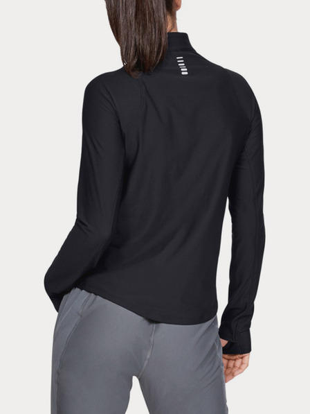 Under Armour Dámske tričko Under Armour Qlifier Half Zip