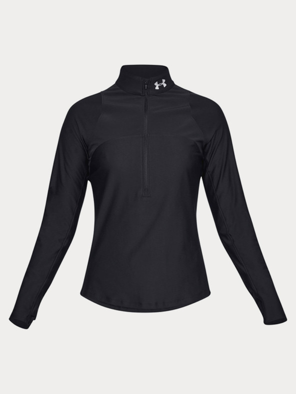 Under Armour Dámske tričko Under Armour Qlifier Half Zip