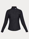 Under Armour Dámske tričko Under Armour Qlifier Half Zip