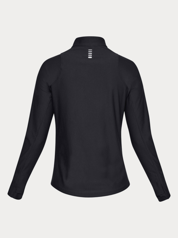 Under Armour Dámske tričko Under Armour Qlifier Half Zip