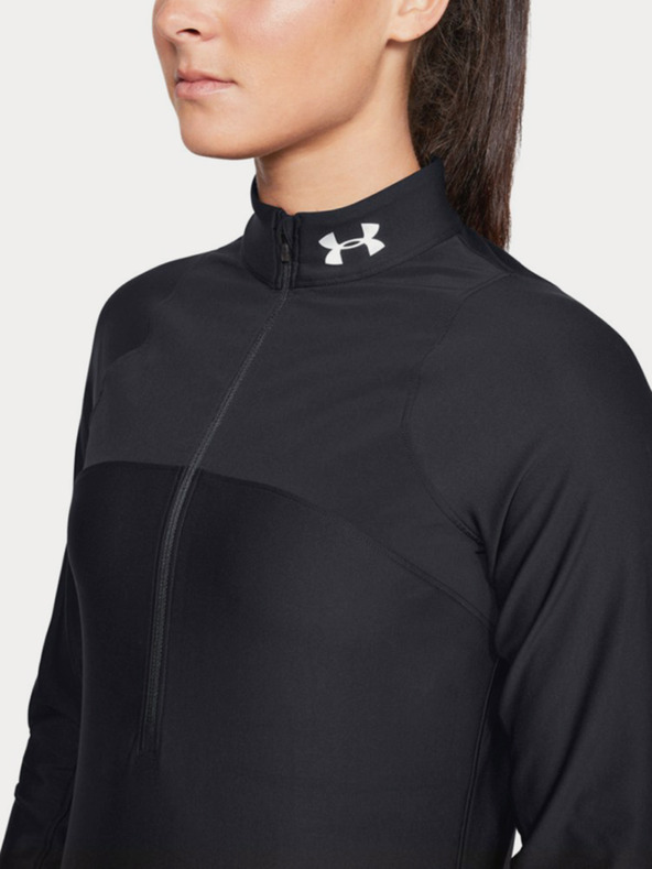 Under Armour Dámske tričko Under Armour Qlifier Half Zip