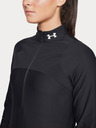 Under Armour Dámske tričko Under Armour Qlifier Half Zip