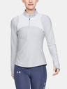 Under Armour Dámske tričko Under Armour Qualifier Half Zip