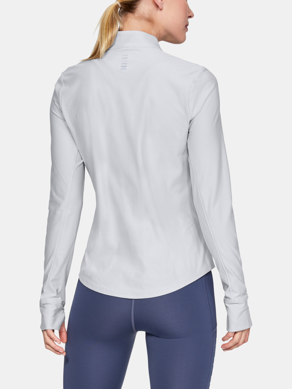 Under Armour Dámske tričko Under Armour Qualifier Half Zip