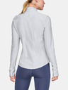 Under Armour Dámske tričko Under Armour Qualifier Half Zip