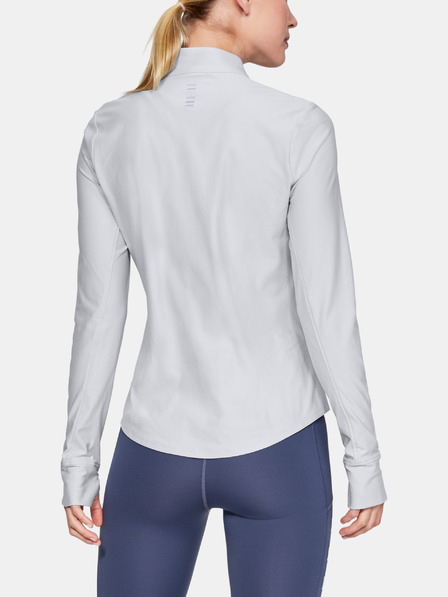 Under Armour Dámske tričko Under Armour Qualifier Half Zip