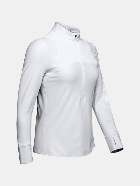 Under Armour Dámske tričko Under Armour Qualifier Half Zip