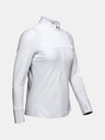 Under Armour Dámske tričko Under Armour Qualifier Half Zip