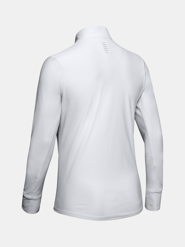 Under Armour Dámske tričko Under Armour Qualifier Half Zip
