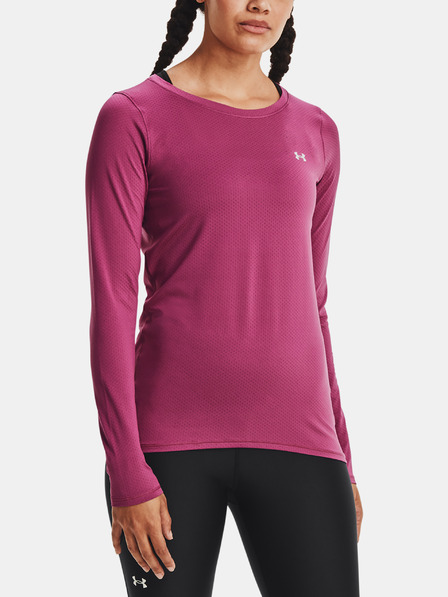 Under Armour Dámske tričko Under Armour Hg Armour Long Sleeve