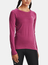 Under Armour Dámske tričko Under Armour Hg Armour Long Sleeve
