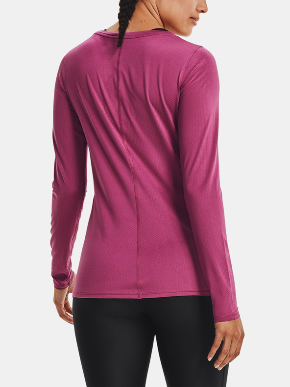 Under Armour Dámske tričko Under Armour Hg Armour Long Sleeve